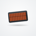 Performance Air Filter