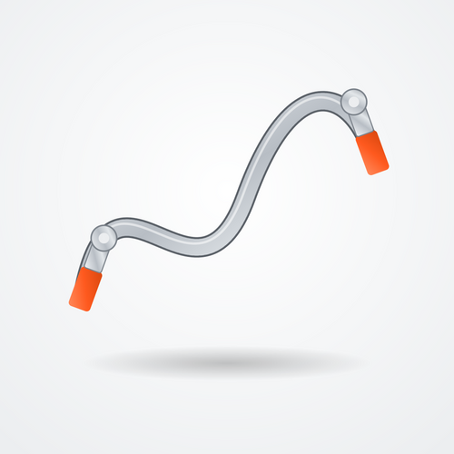 Braided Stainless Brake Line