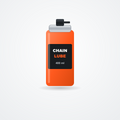 Chain Lube Spray 400 ml