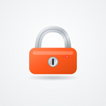 Disc Lock with Alarm