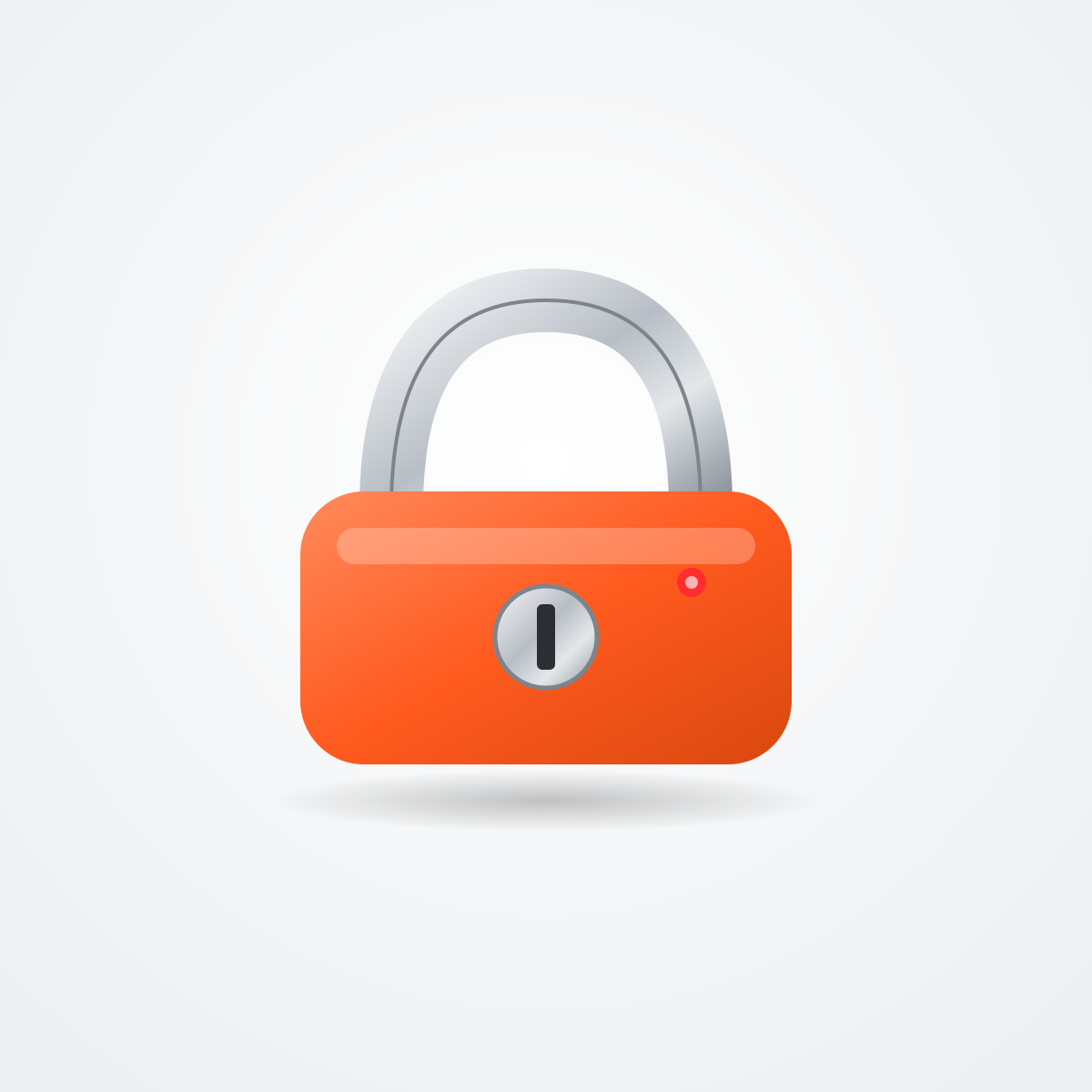 Disc Lock with Alarm