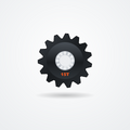 Front Sprocket 15T