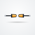 Sequential LED Indicators (Pair)